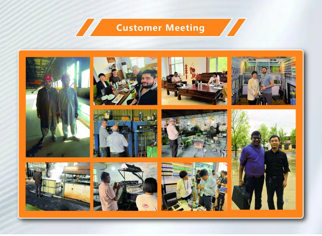 Read More About galvanized wire supplier