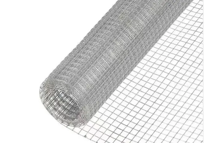 Wire Mesh
