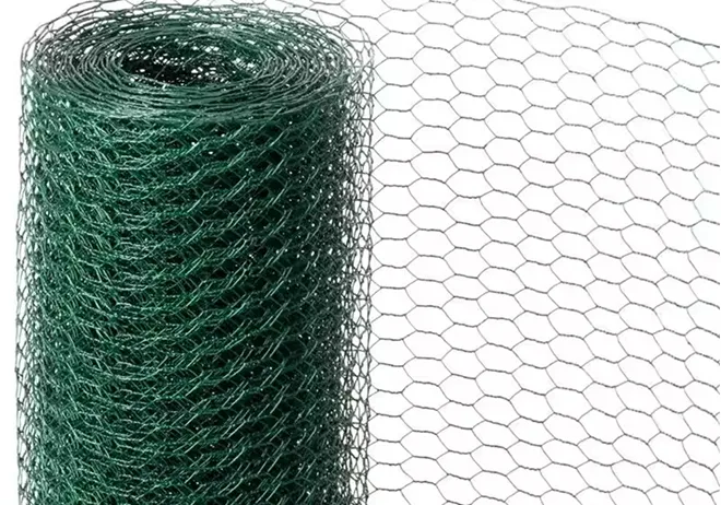 The Essential Guide to Hexagonal Wire Mesh Solutions