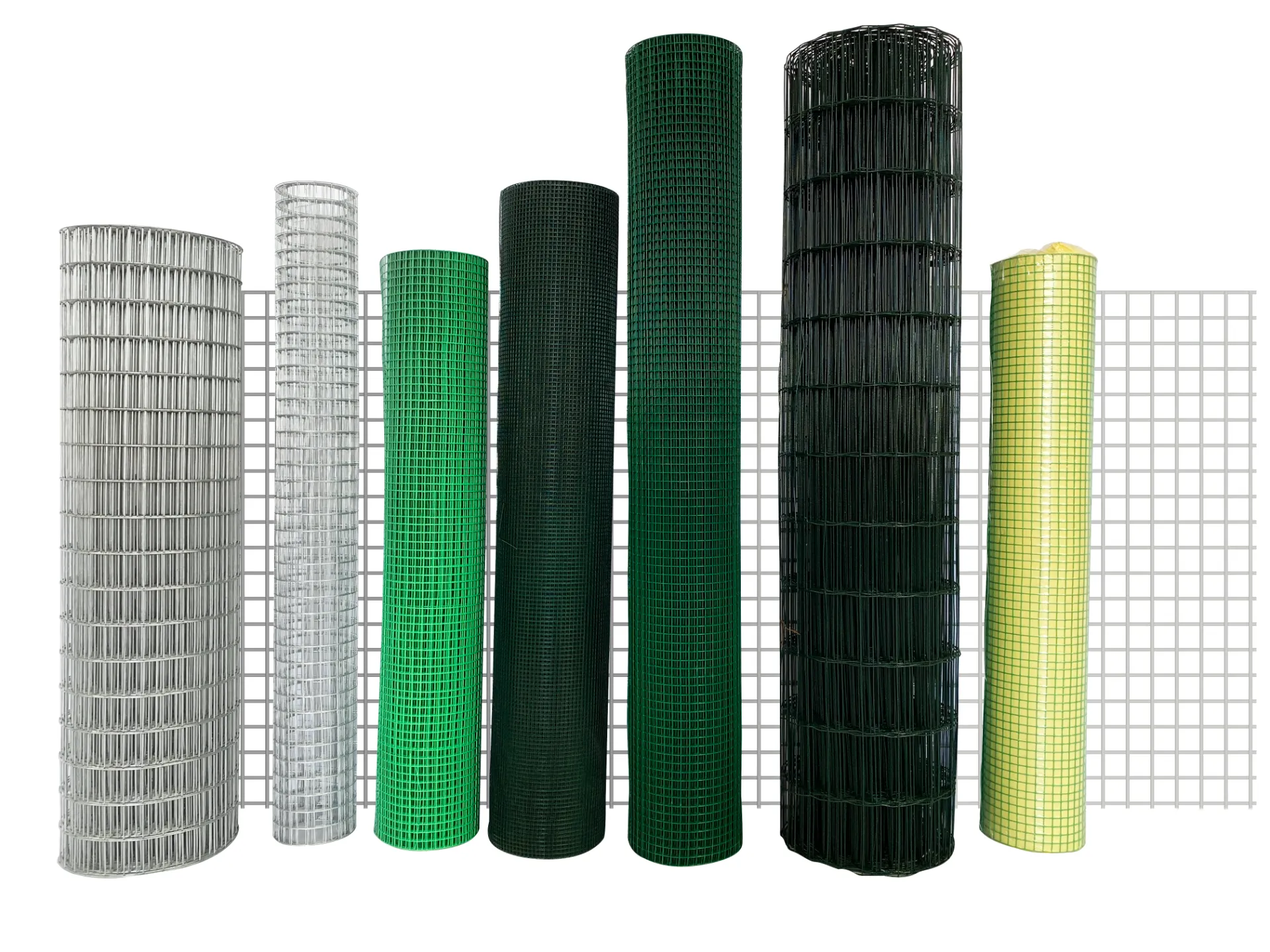 Customizing Welded Wire Mesh for Industry-Specific Needs