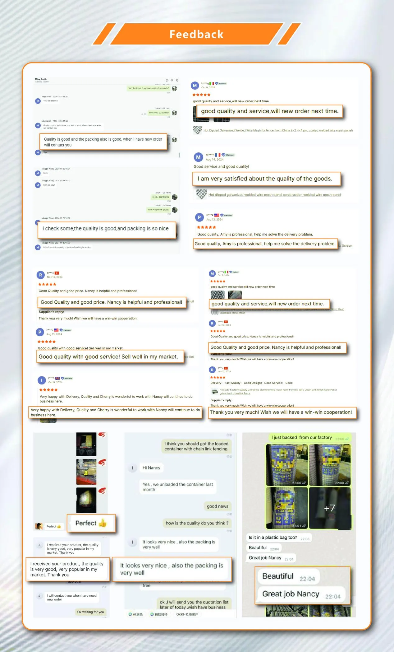 Read More About galvanized wire china