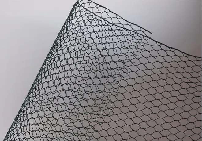 The Essential Guide to Hexagonal Wire Mesh Solutions