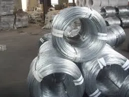 gi welded wire mesh
