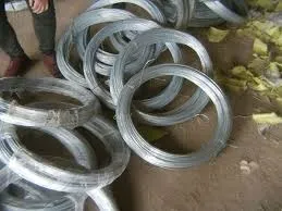 iron wire for construction