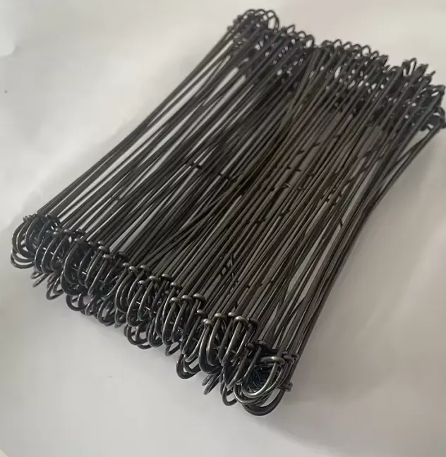 Binding Double Loop Tie Wire