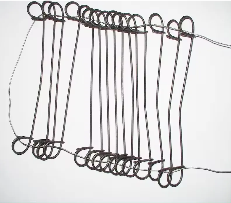Binding Double Loop Tie Wire