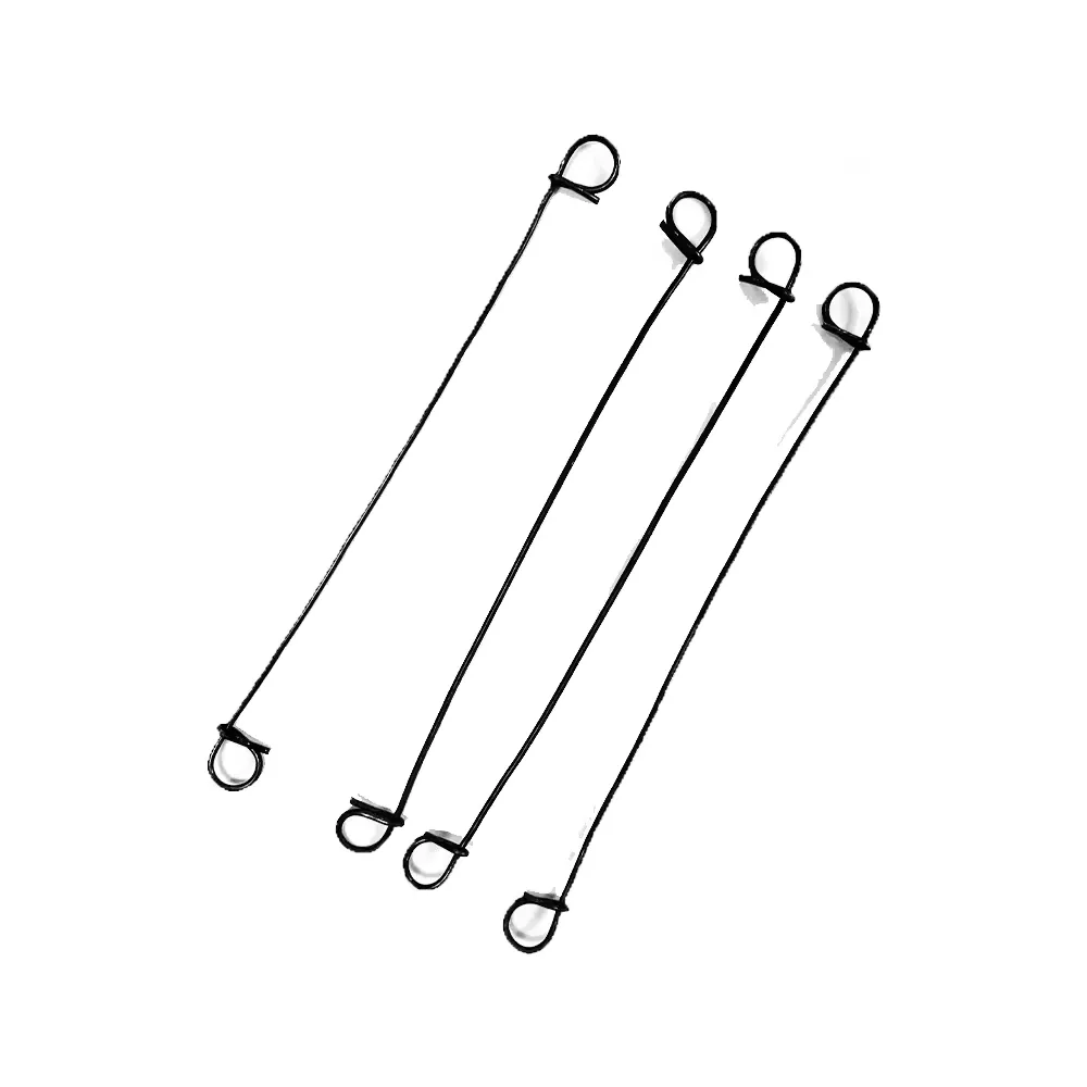 Binding Double Loop Tie Wire