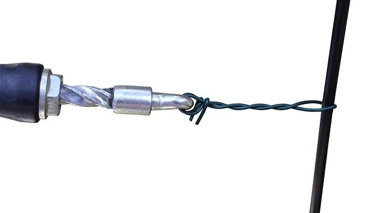 galvanised welded mesh