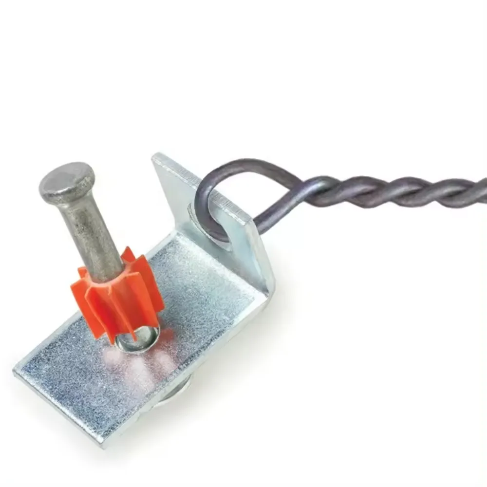 Binding Double Loop Tie Wire