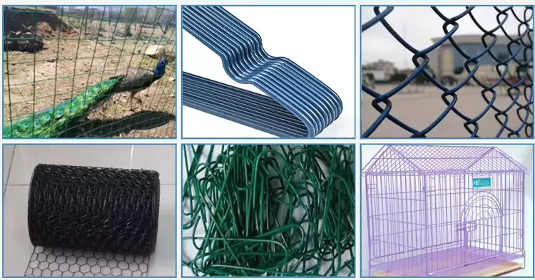 Welded Wire Mesh