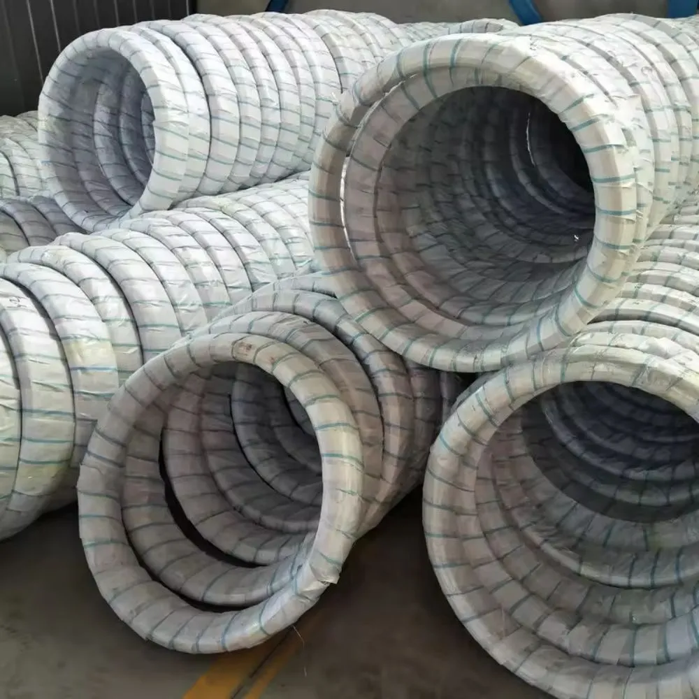 Stainless Steel Wire