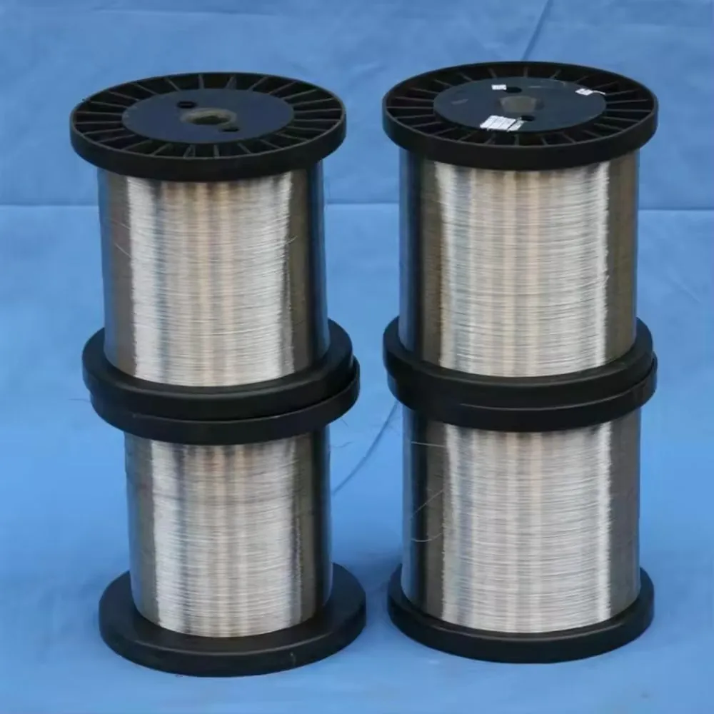 Stainless Steel Wire