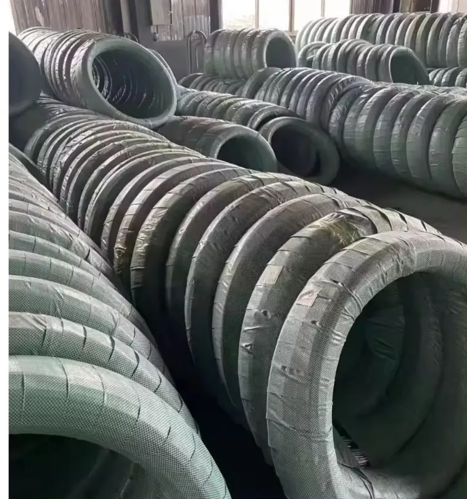 Stainless Steel Wire