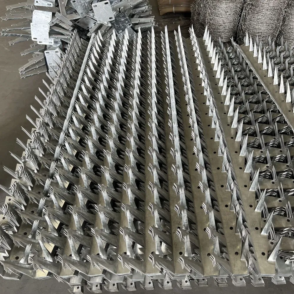 pvc welded wire fence