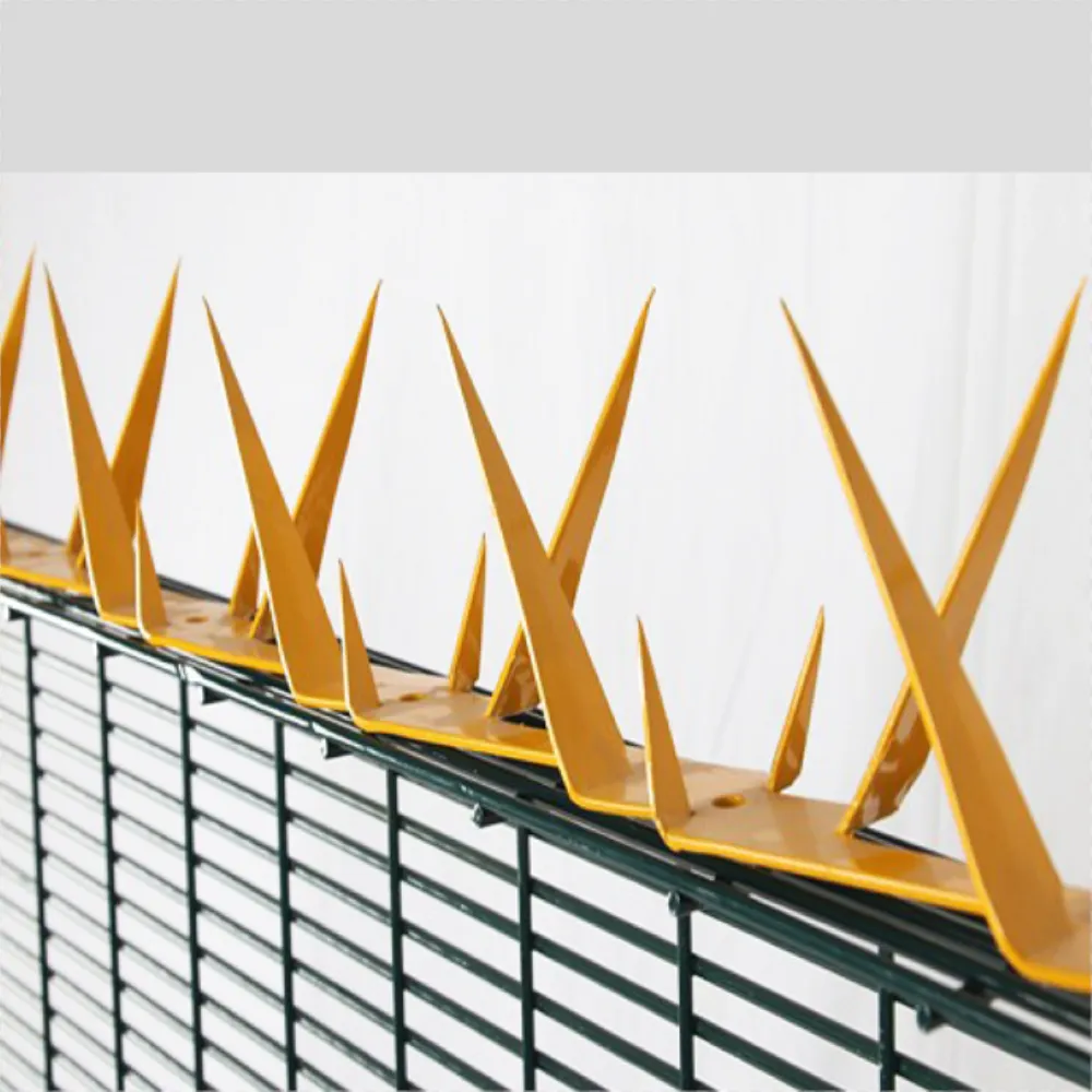Anti Climb Wall Spike