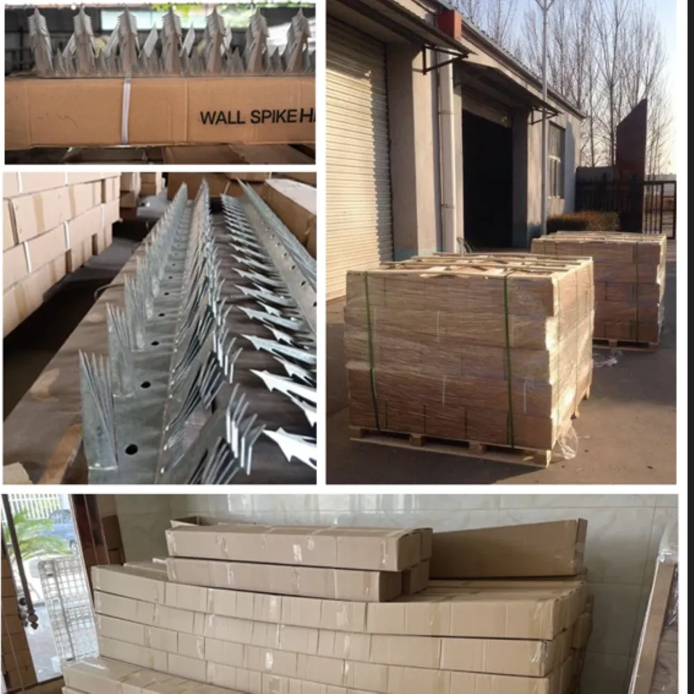 Anti Climb Wall Spike