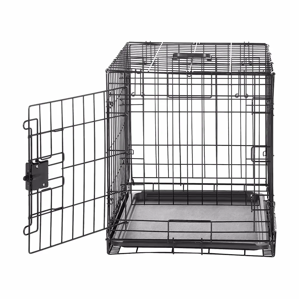 Stainless Steel Animal Cat Cage