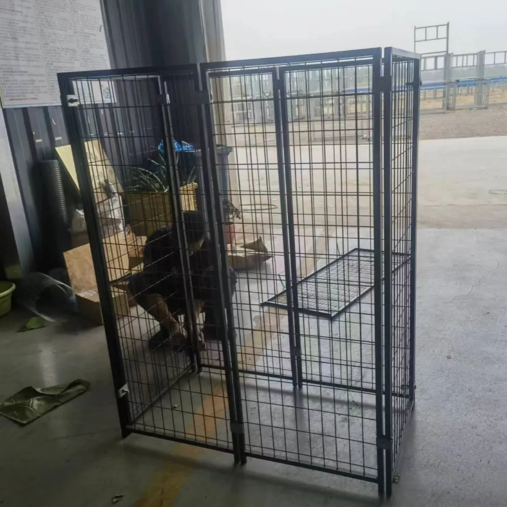 Multiple Sizes Outdoor Dog Cages