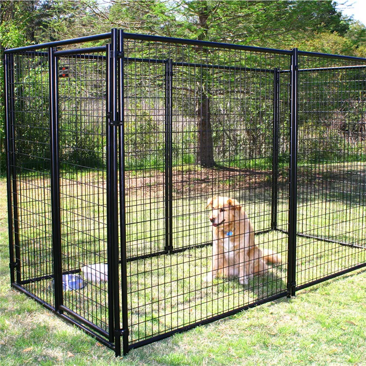 Multiple Sizes Outdoor Dog Cages