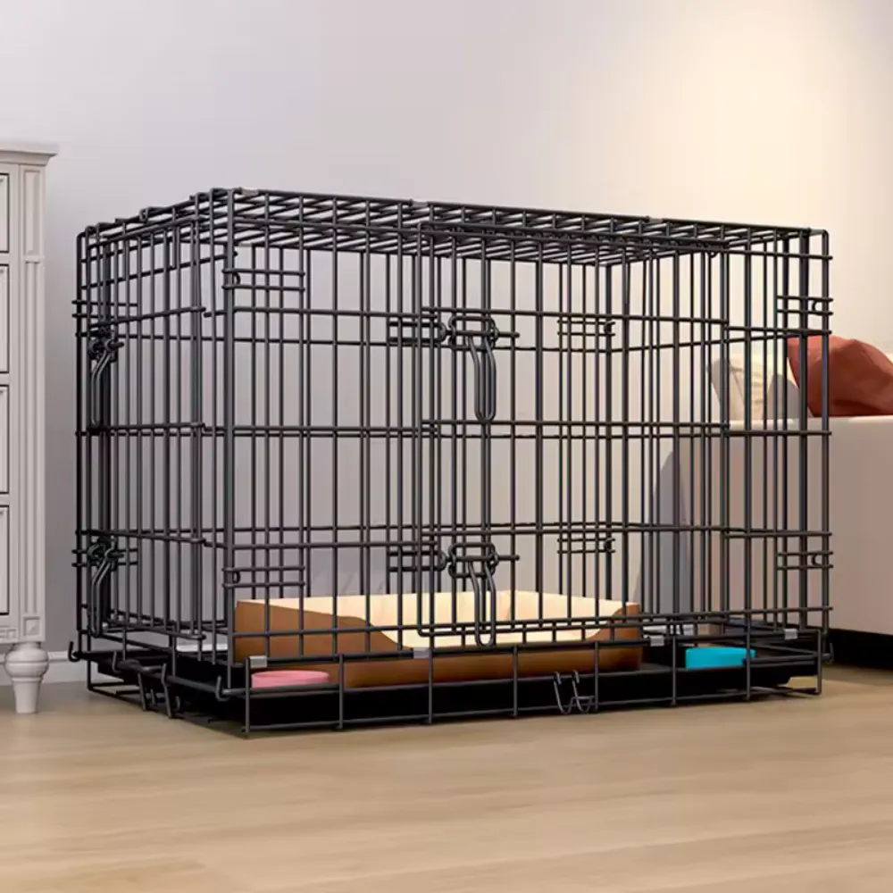 Rabbit Pet Iron Cage