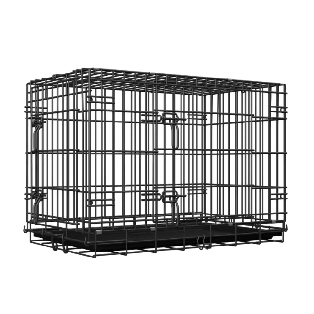 Rabbit Pet Iron Cage