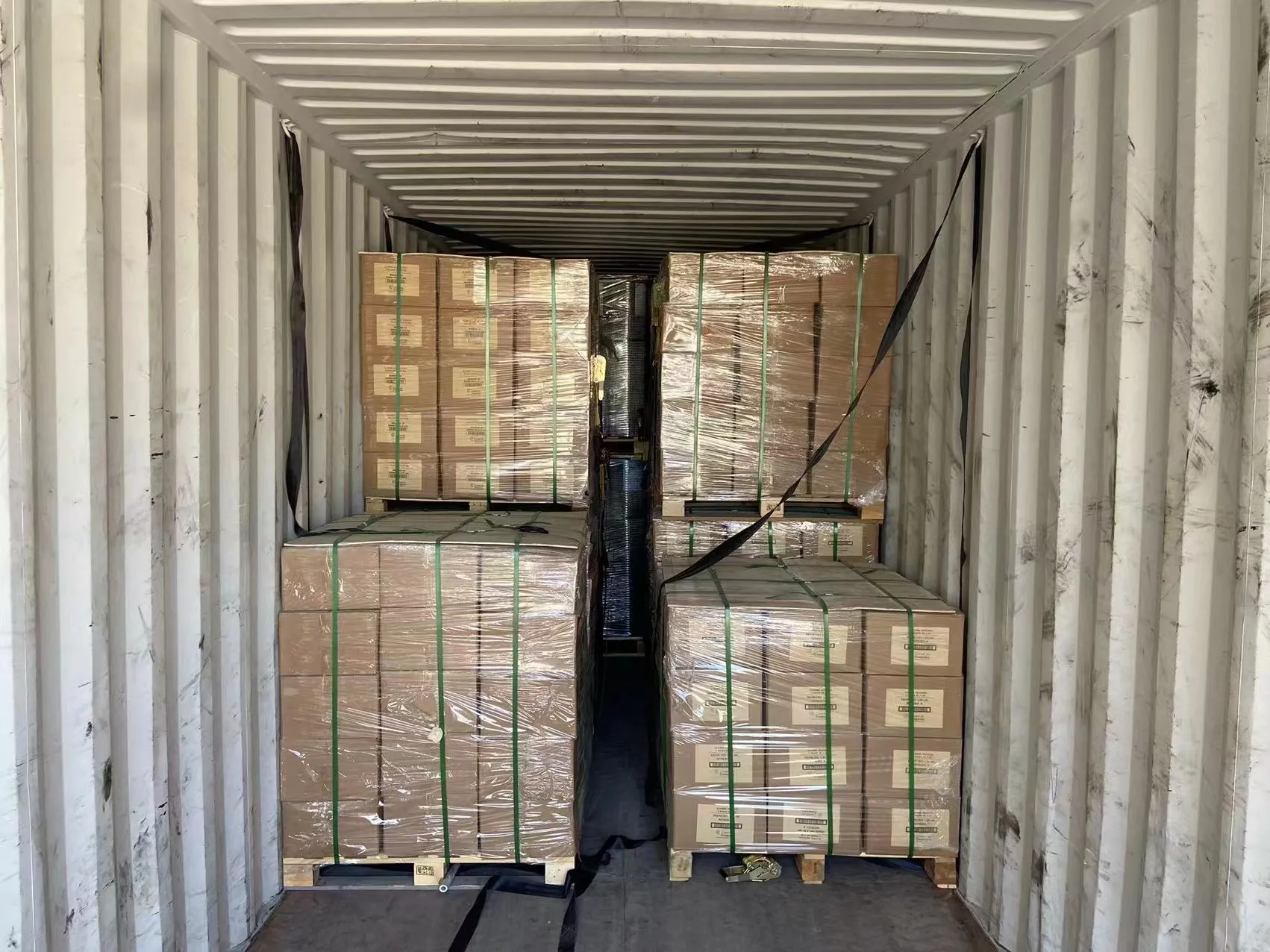 Rabbit Pet Iron Cage