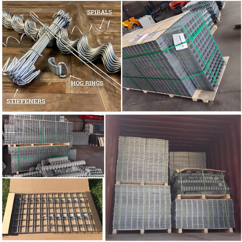 Welded Gabion Box