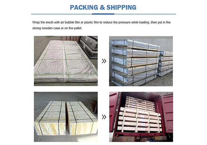 Perforated Metal Mesh