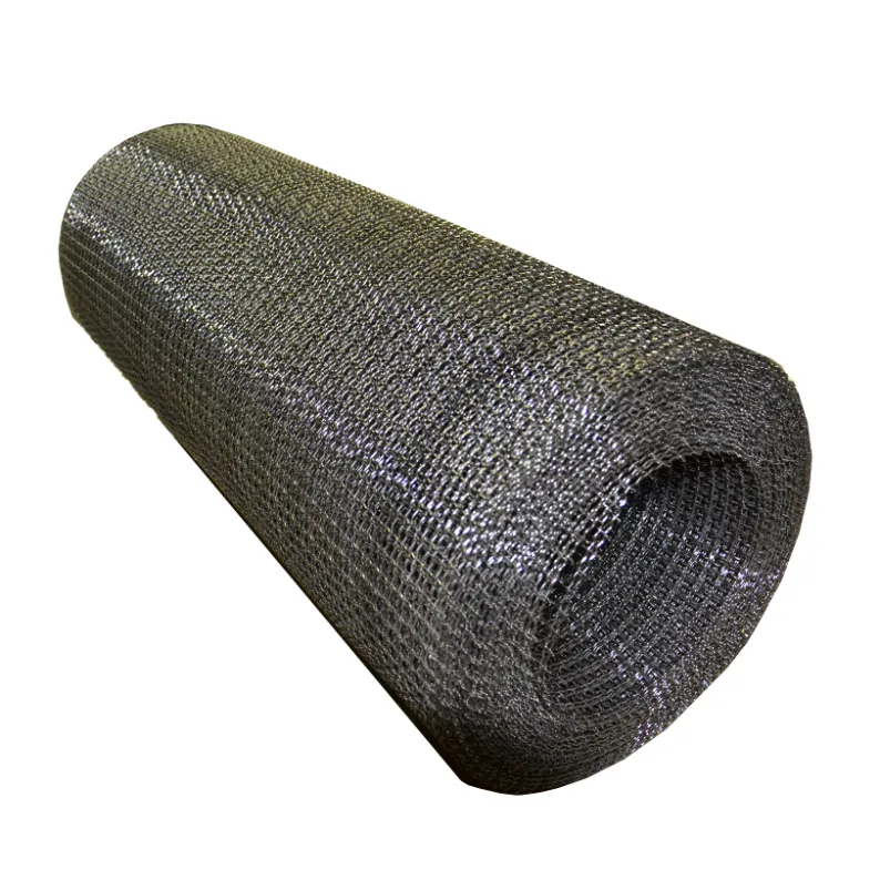 Crimped Wire Mesh