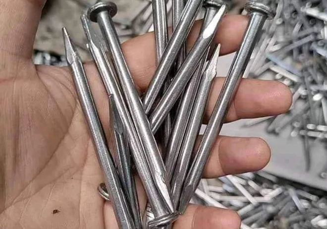 Essential Insights on Iron Nails and Their Pricing