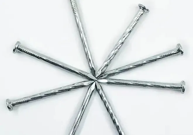 Essential Insights on Iron Nails and Their Pricing