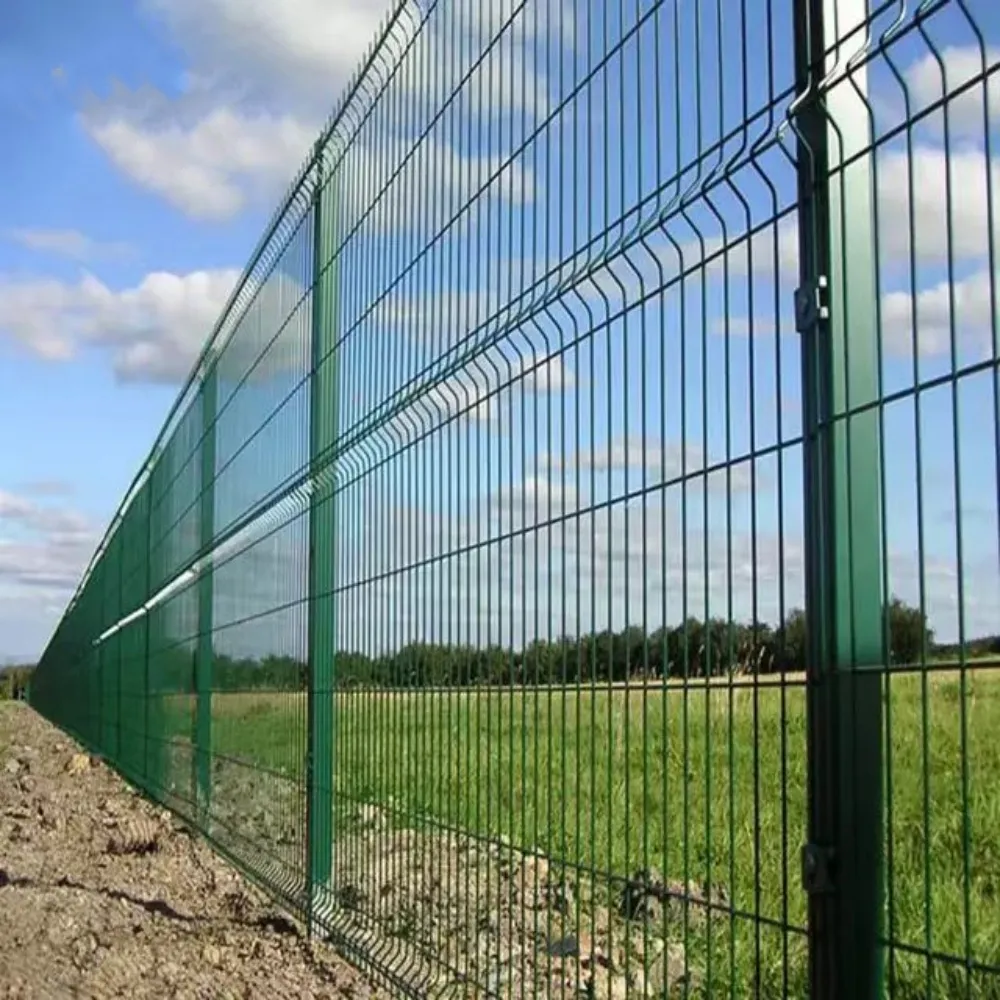 Stainless Steel Barbed Wire: Why You Should Use It and Key Design Considerations