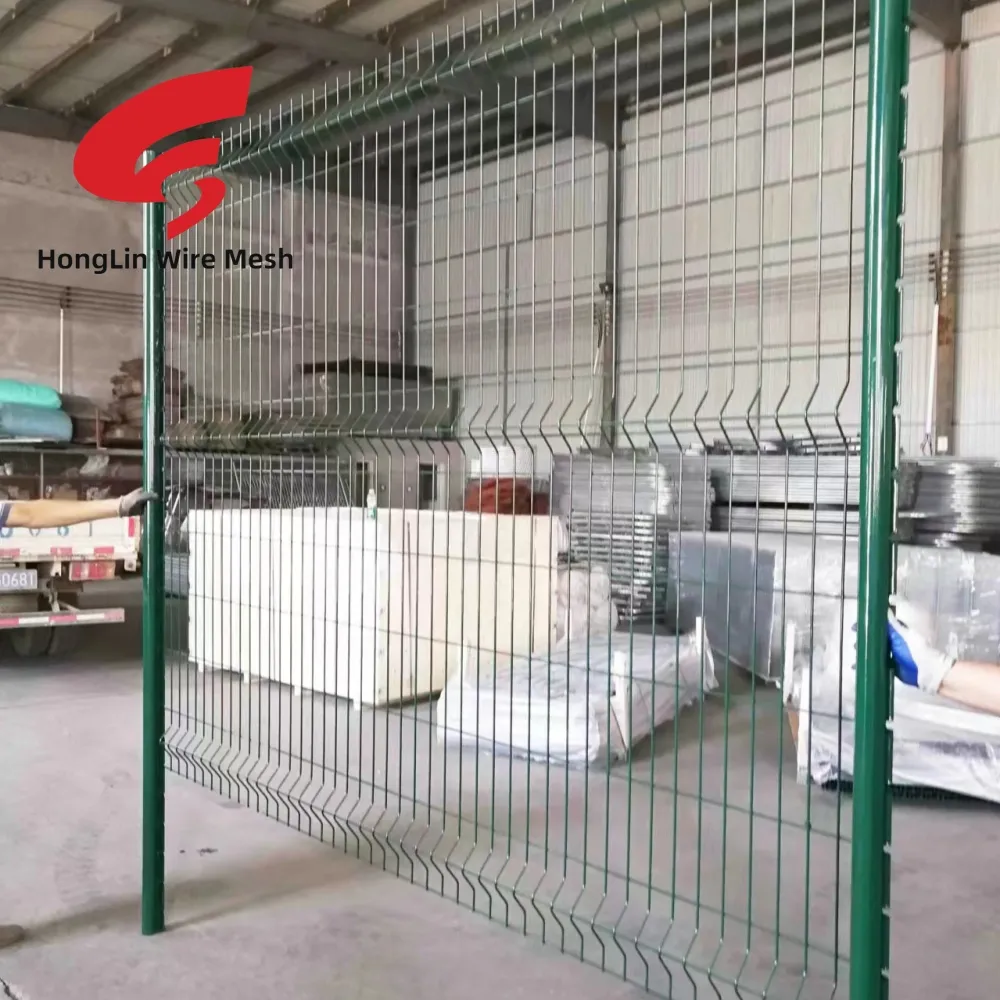 Coated Barbed Wire: Enhanced Durability and Versatile Applications