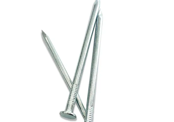 Essential Insights on Iron Nails and Their Pricing