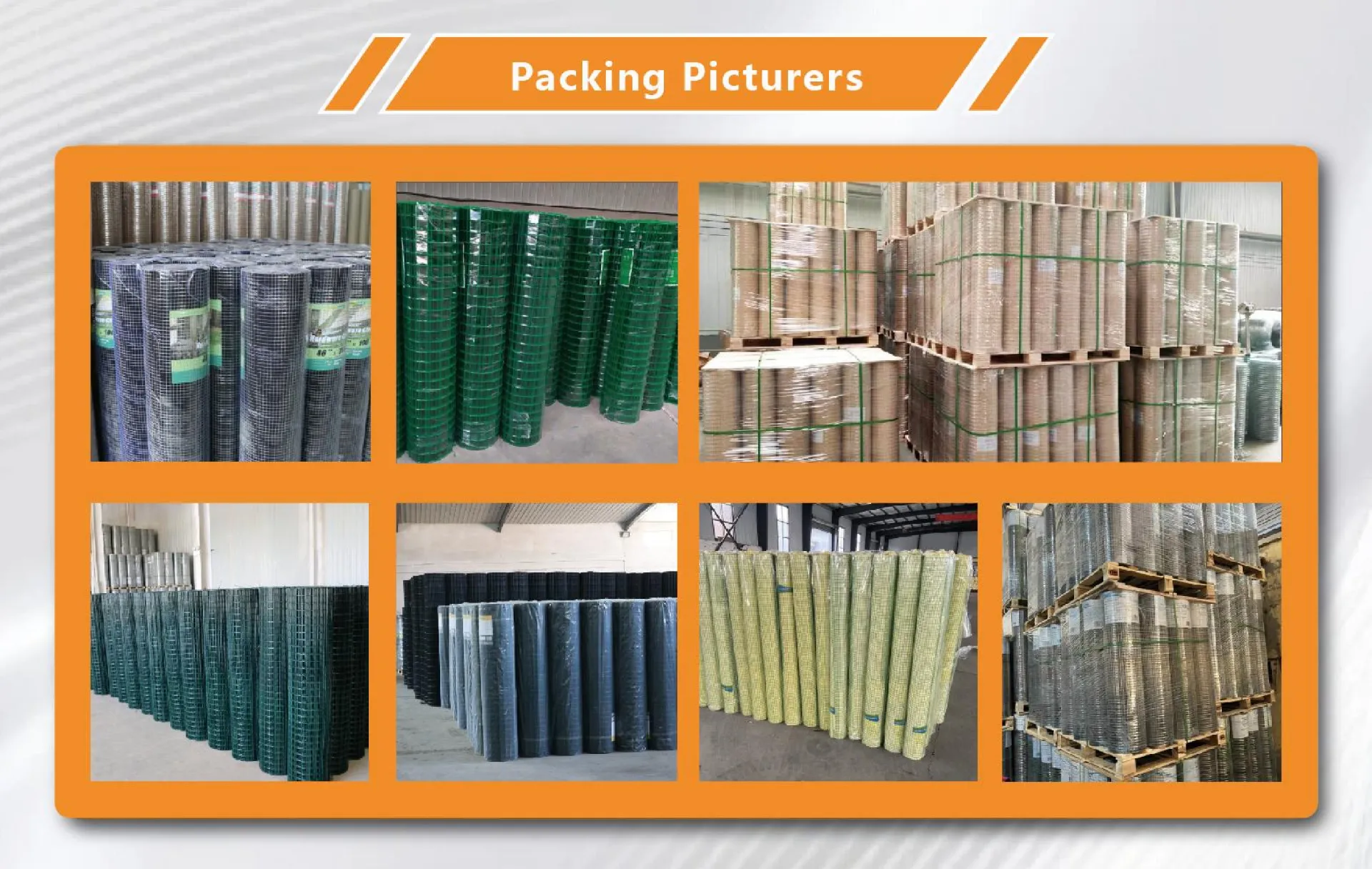 Read More About pvc coated welded wire mesh