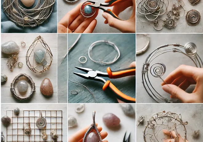 Galvanized Iron Wire