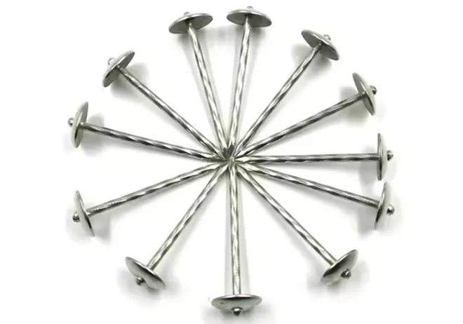 Essential Insights on Iron Nails and Their Pricing