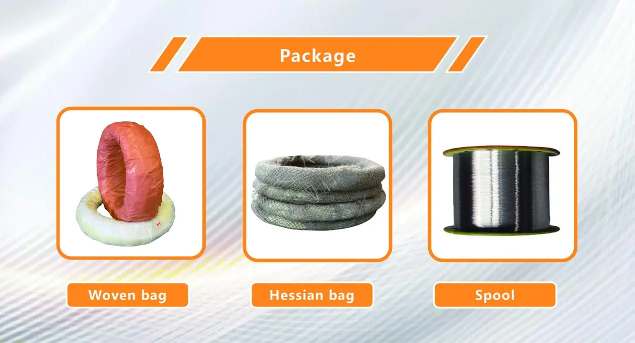 Read More About electro galvanized wire