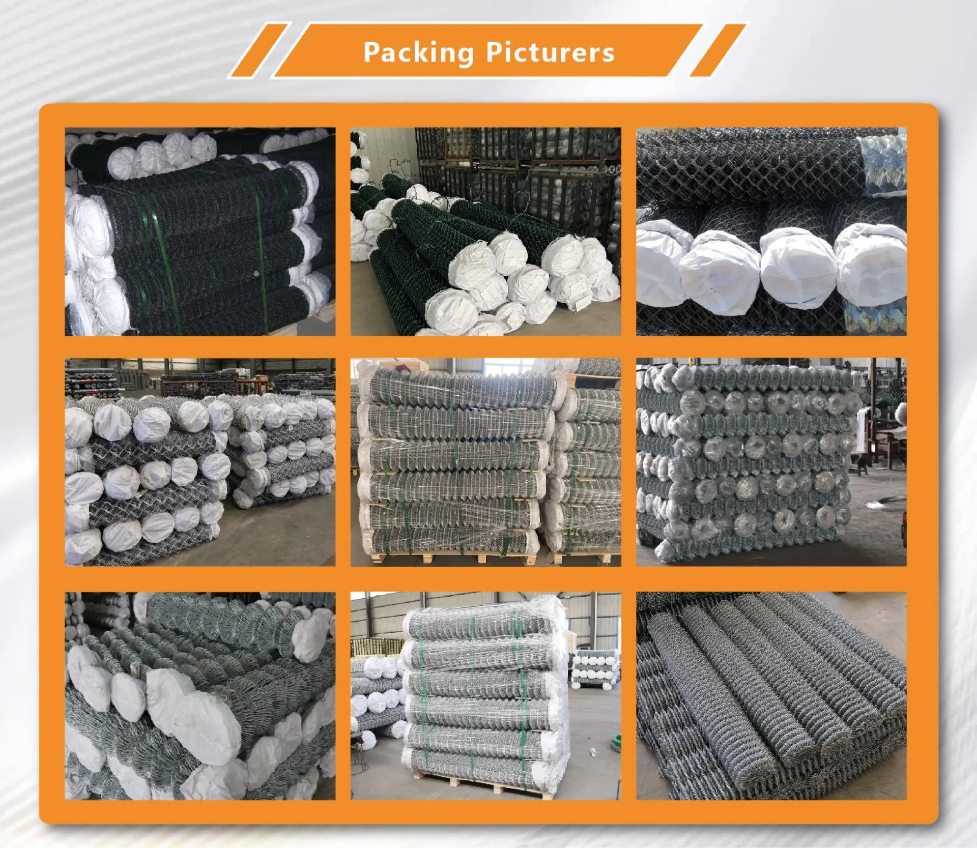 Read More About chain link fencing