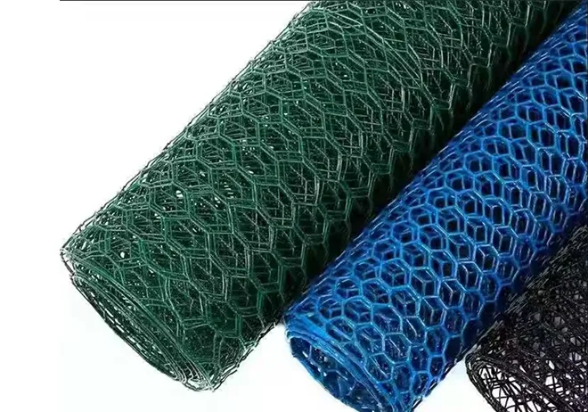 The Essential Guide to Hexagonal Wire Mesh Solutions