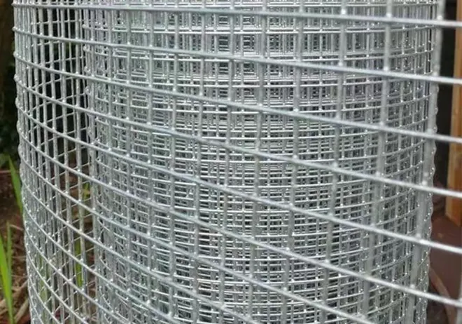 Wire Mesh
