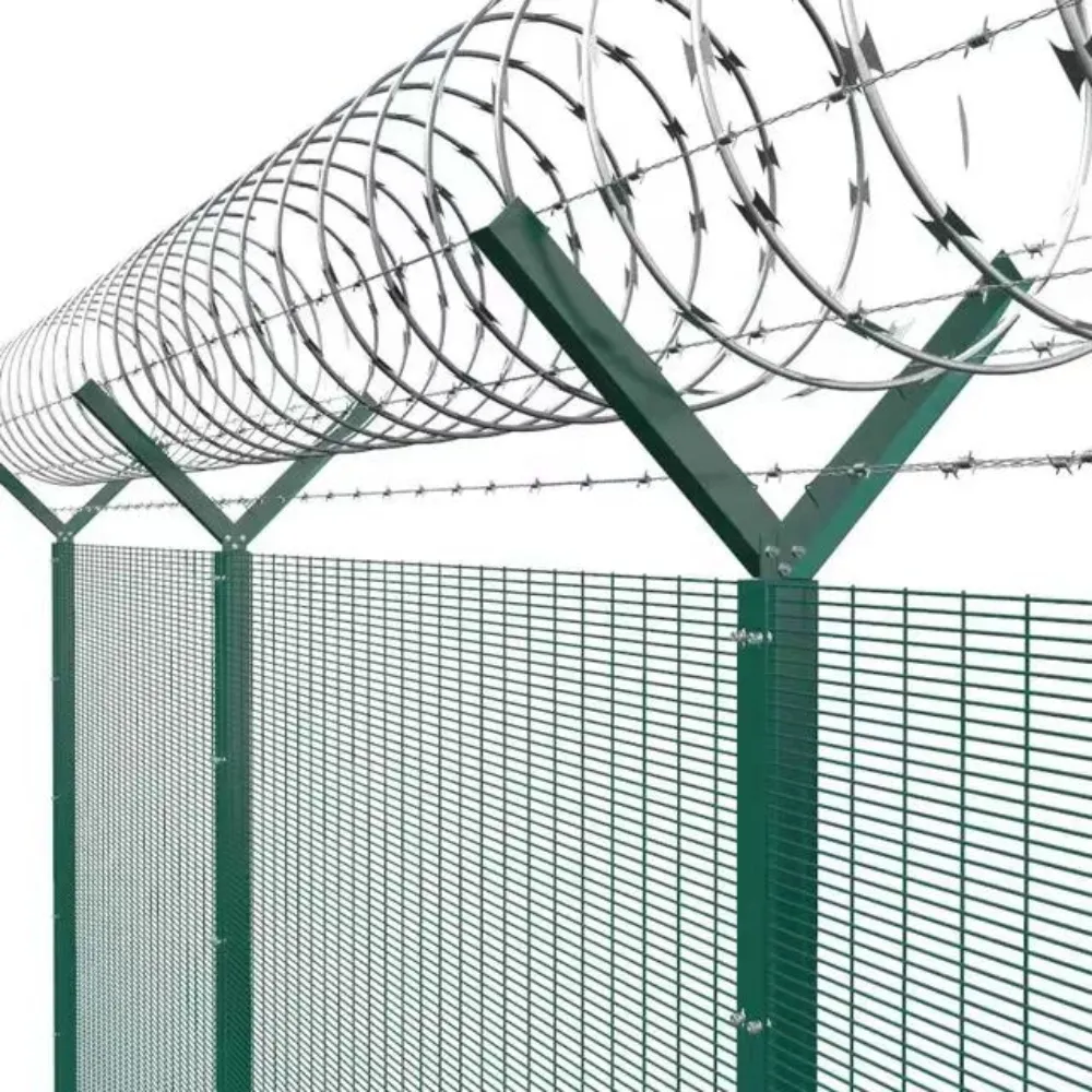 Barbed Wire Fence: Costs, Types, and Industrial Applications