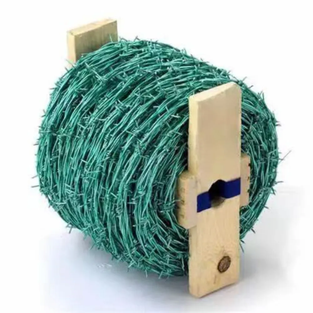 Barbed Wire Fence: Costs, Types, and Industrial Applications