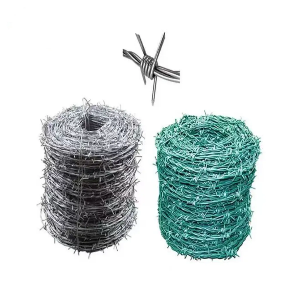 Barbed Wire Fence: Costs, Types, and Industrial Applications