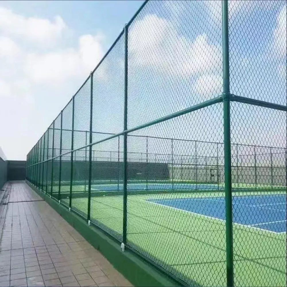 Welded Mesh Panel