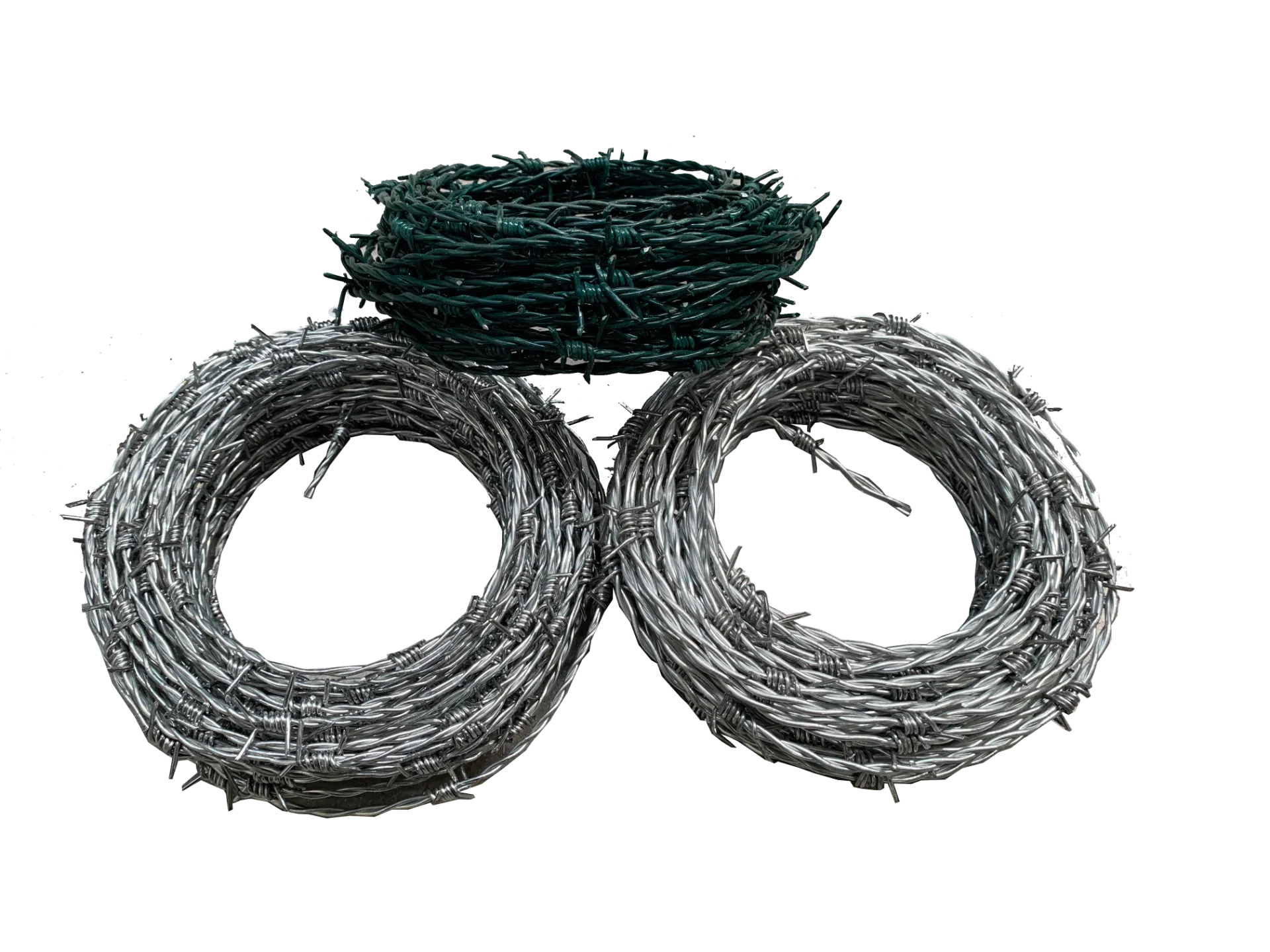 The Main Application Areas of Barbed Wire