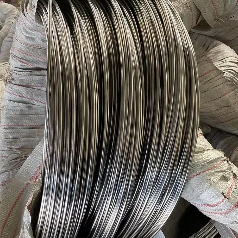 Discover the Benefits of Galvanized Wire Solutions