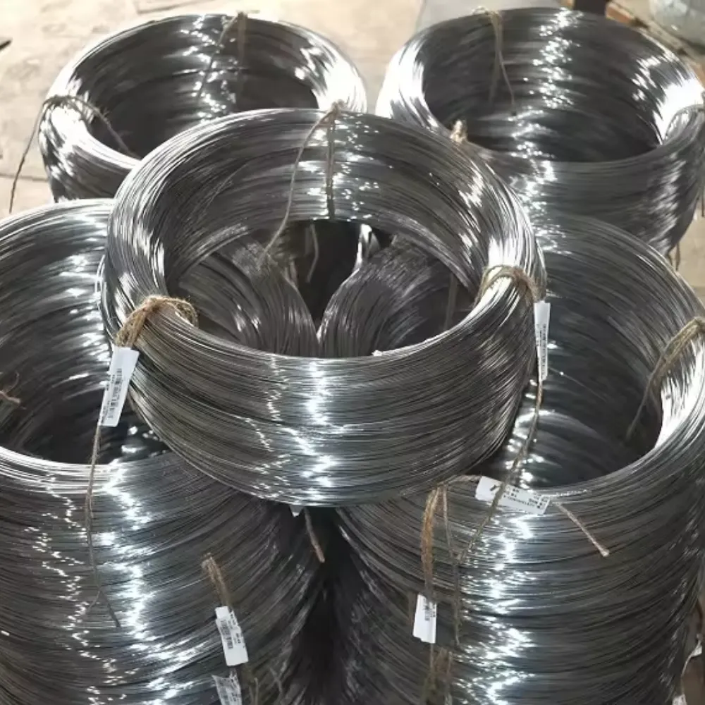 welded wire fencing panels