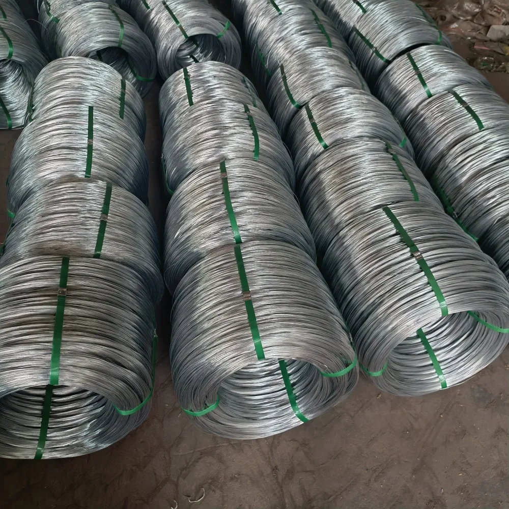 The Versatility and Durability of Galvanized Wire: Unlocking Its Potential in Multiple Industries