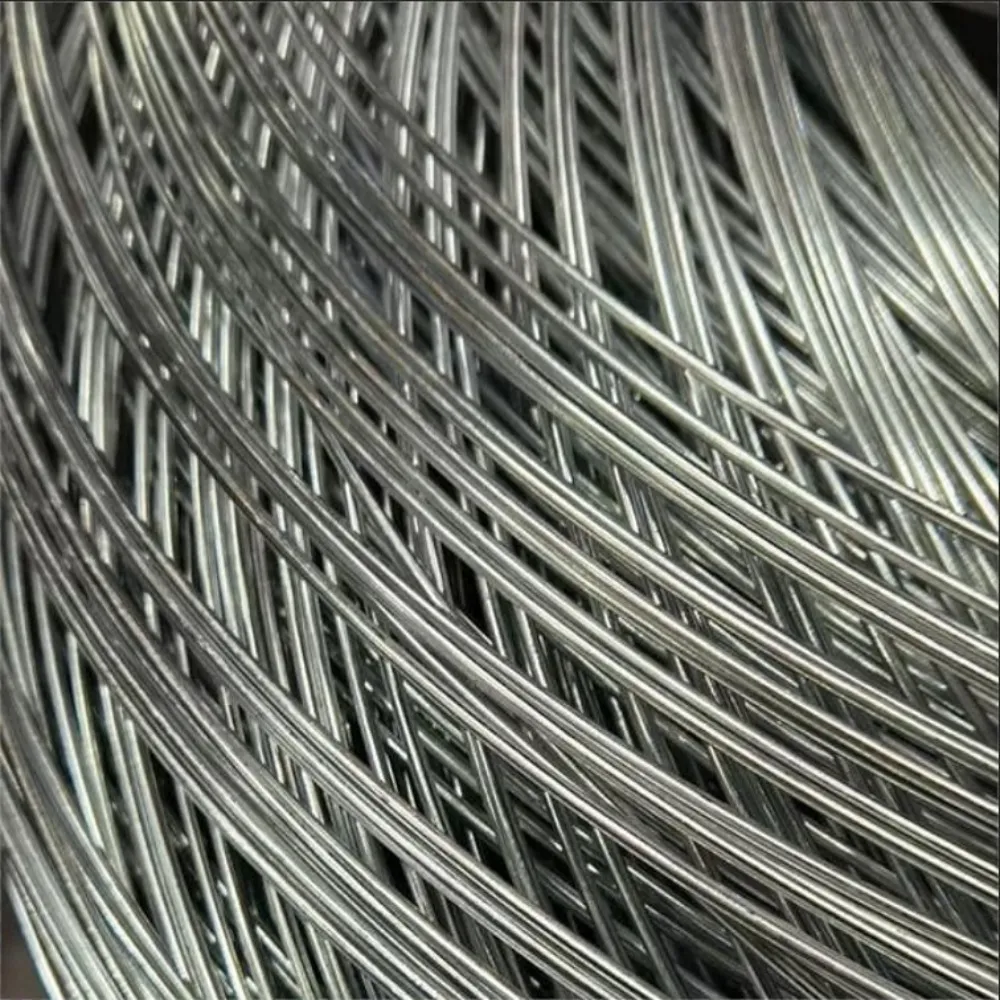 Exploring the Versatility and Strength of Iron Wire: A Comprehensive Guide